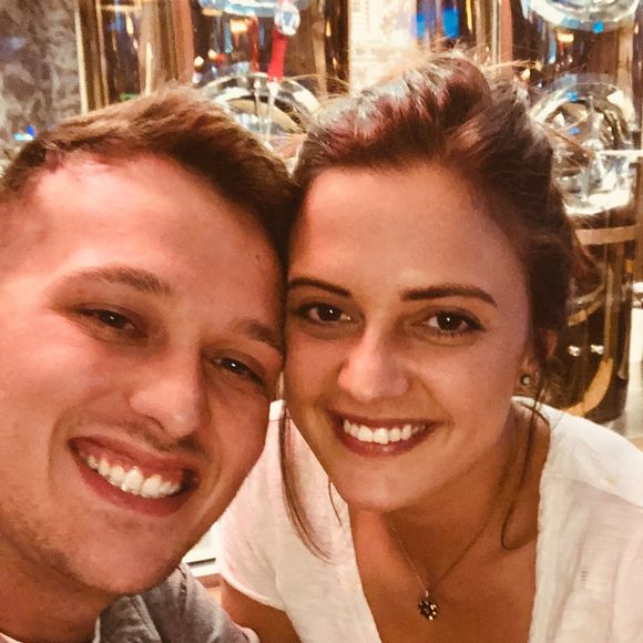 Meet your Posher, Daniel - Picture 1 of 1